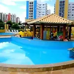 Thermas Place Apartmento
