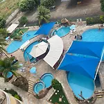 Thermas Place Apartmento