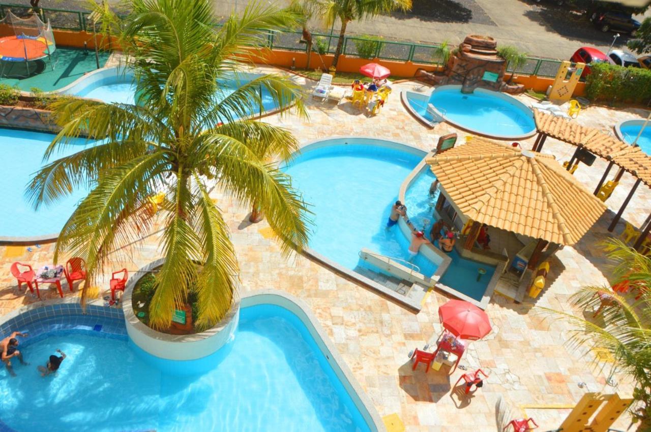 Thermas Place Apartmento Caldas Novas