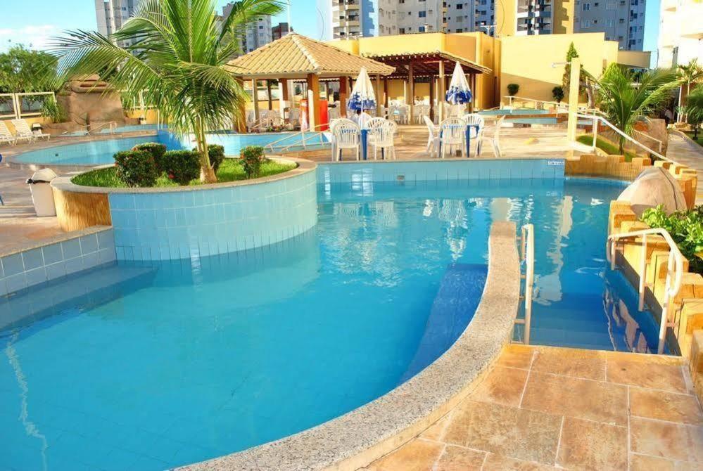 Thermas Place Apartmento * Caldas Novas