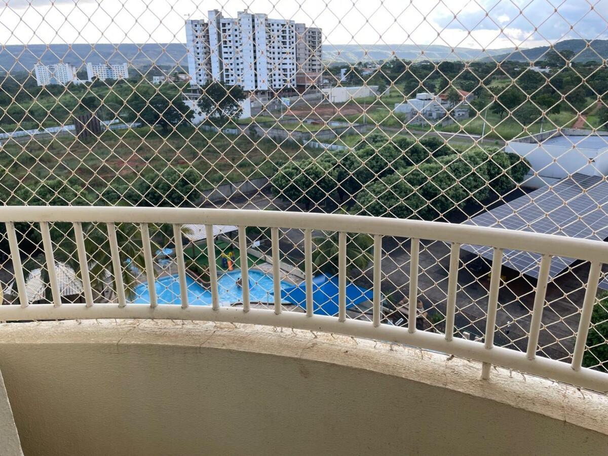 Thermas Place Apartmento Apartamento
