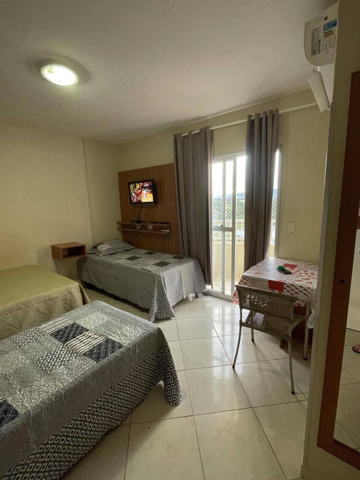 Apartamento Thermas Place Apartmento Caldas Novas