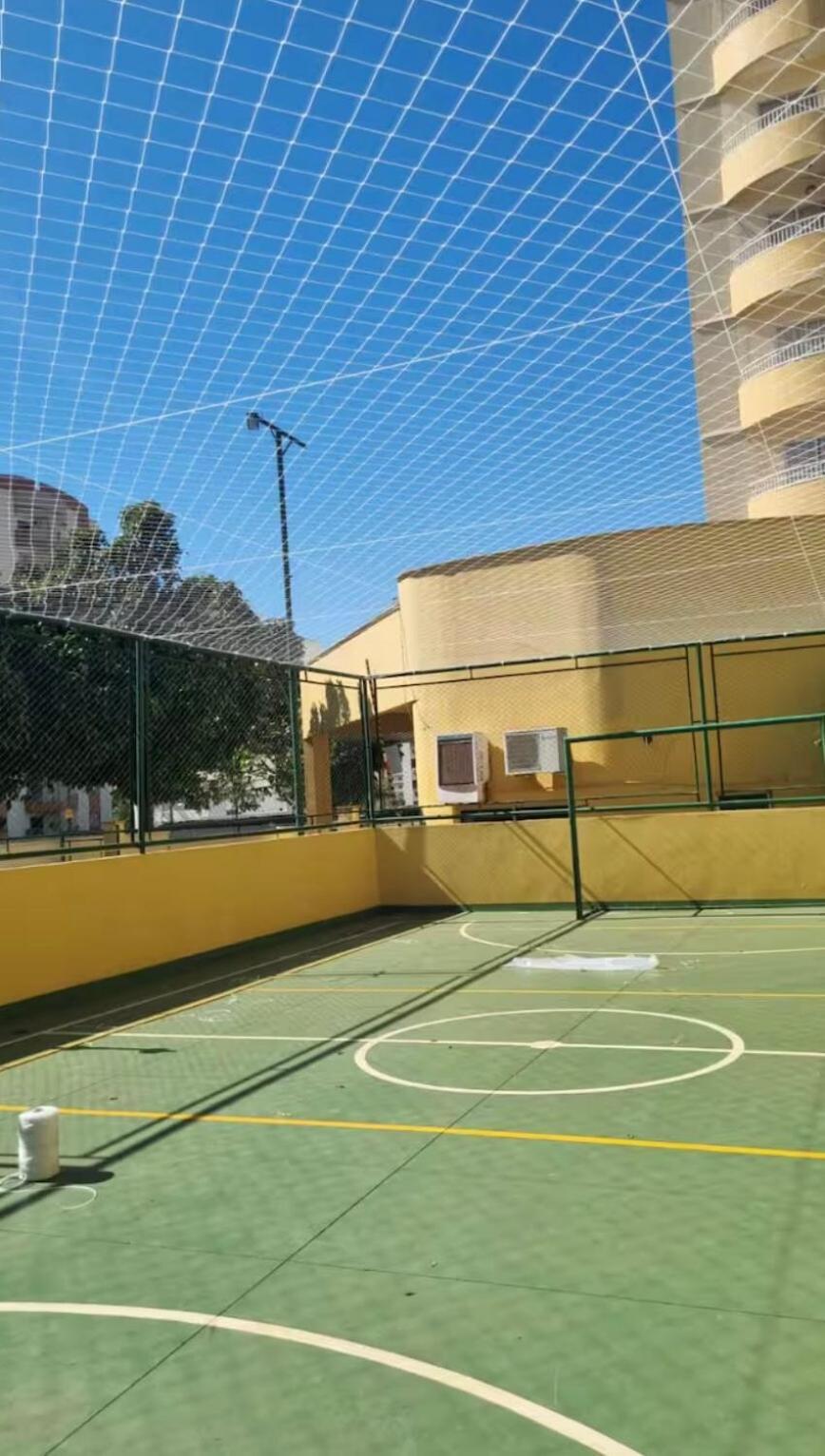 Thermas Place Apartmento *