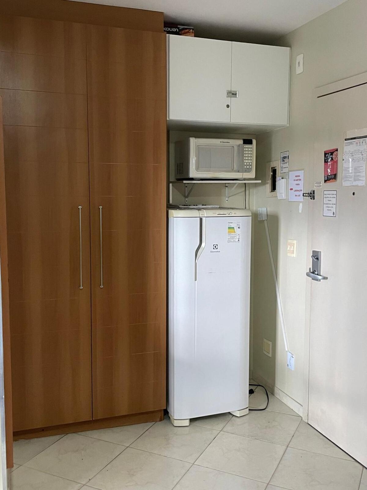 Thermas Place Apartmento * Caldas Novas