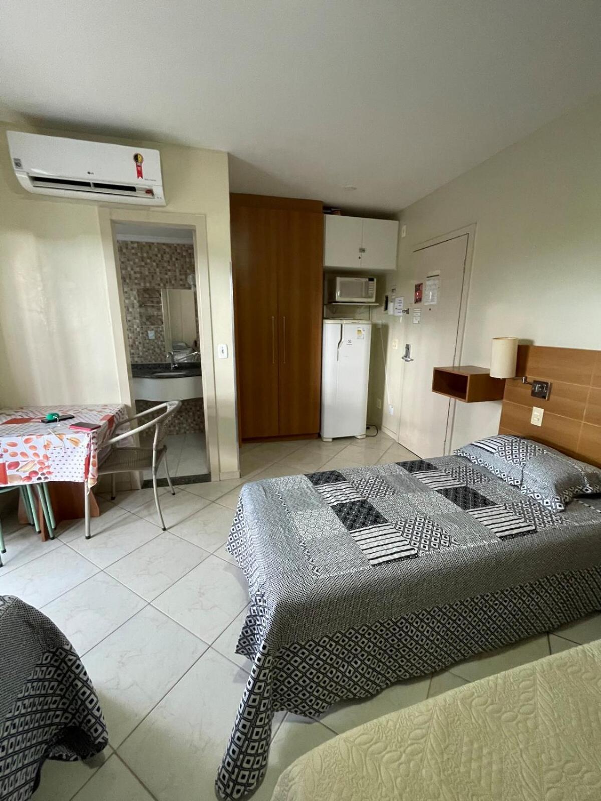 Apartamento Thermas Place Apartmento *