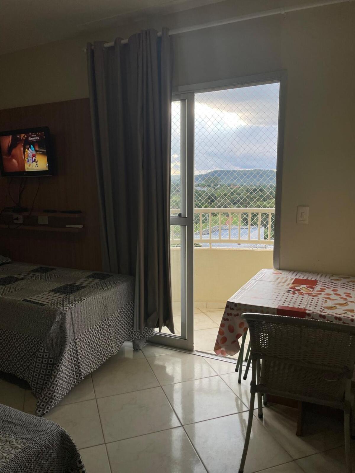 Thermas Place Apartmento Apartamento Caldas Novas
