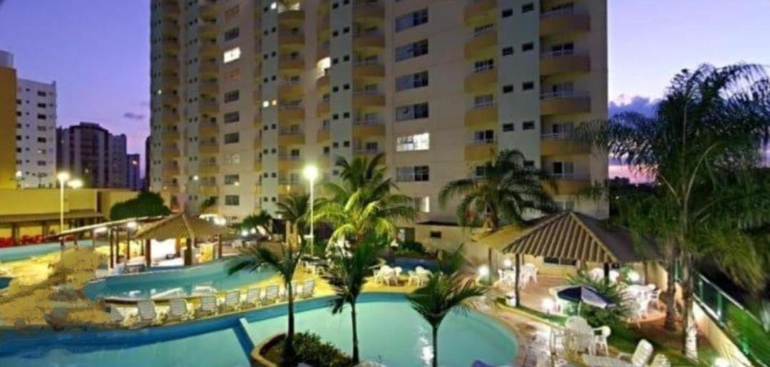 Thermas Place Apartmento Caldas Novas